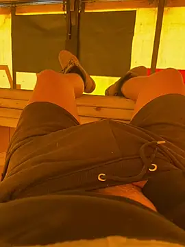 cussy007 online show from April 17, 2026, 12:19 pm