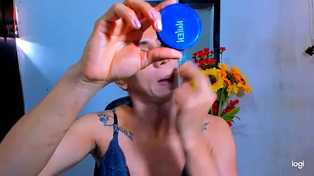 juanblakbigcock online show from February 21, 2026, 2:40 pm