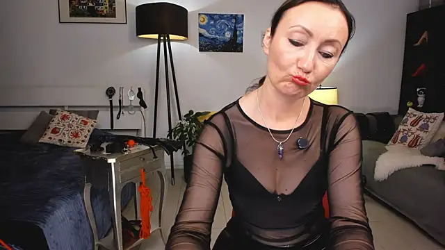 MissAliciaFD online show from May 29, 2026, 10:02 am