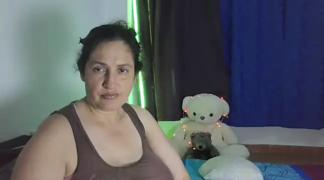 ximenajimenez online show from January 7, 2025, 1:59 am