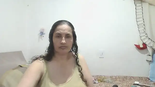 ximenajimenez online show from October 8, 2025, 10:51 pm