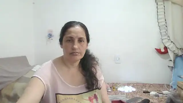 ximenajimenez online show from October 10, 2025, 9:25 pm