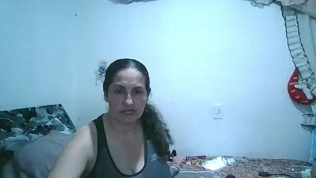 ximenajimenez online show from November 18, 2025, 10:36 pm