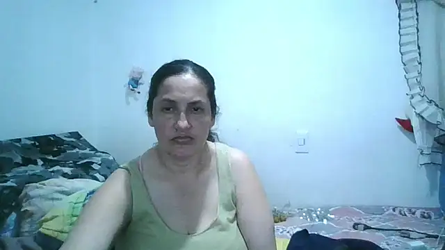 ximenajimenez online show from December 4, 2025, 10:51 pm
