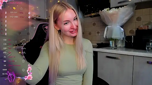 Kimmy powell online show from December 6, 2024, 7:54 am