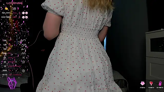 Kimmy powell online show from March 8, 2025, 3:17 am