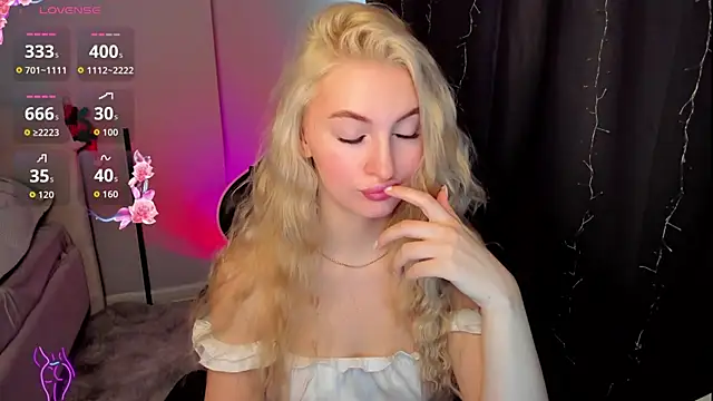 Kimmy powell online show from March 5, 2026, 2:51 am