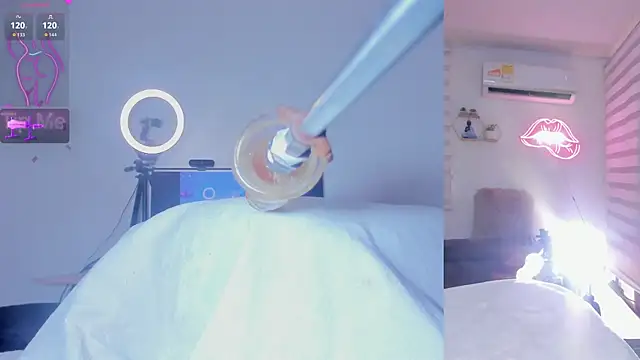 Abigail Girl   online show from February 13, 2026, 5:09 pm