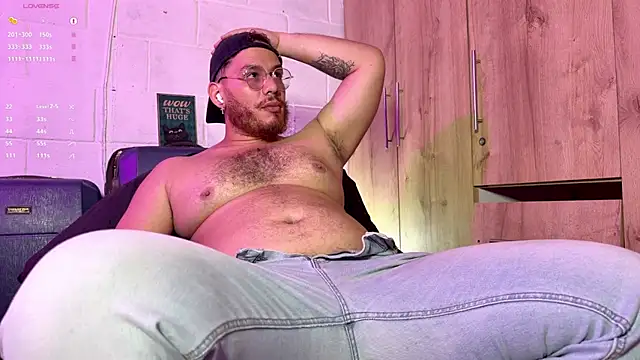 anotherbigboy  online show from June 29, 2026, 12:49 pm