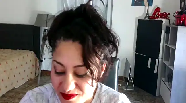 danasantoreal online show from January 9, 2025, 3:44 pm