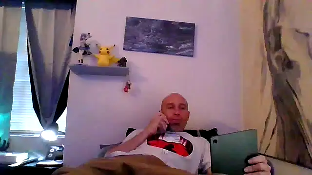 El Gizmo online show from March 5, 2026, 12:39 am