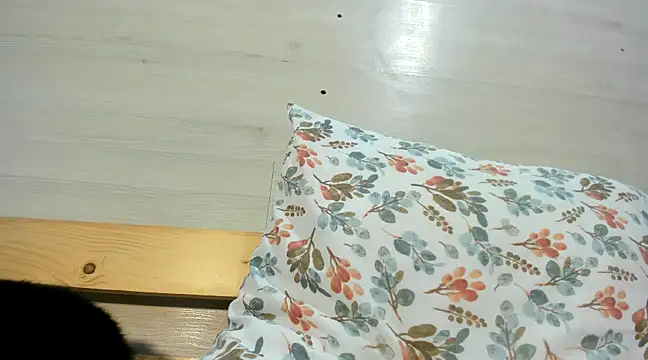 CRISTIINA37 online show from December 5, 2024, 1:17 pm