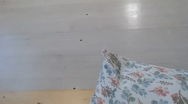 CRISTIINA37 online show from March 19, 2025, 12:34 pm