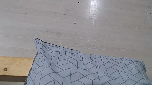 CRISTIINA37 online show from October 21, 2025, 12:06 pm