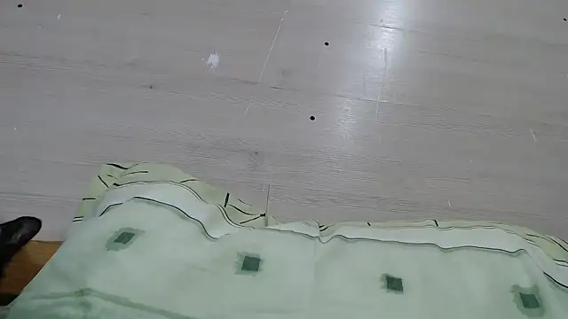 CRISTIINA37 online show from January 7, 2026, 1:35 pm