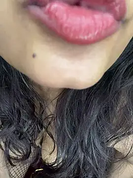 YourThirstySlut online show from February 24, 2026, 7:56 pm