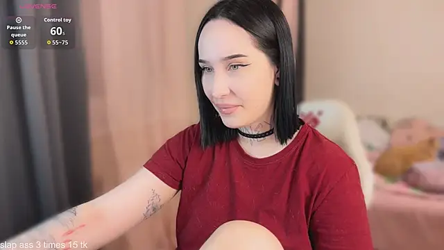 Snapshot of AnastasiaSun chatting on March 19, 2026, 5:50 pm AnastasiaSun online show from March 19, 2026, 5:50 pm