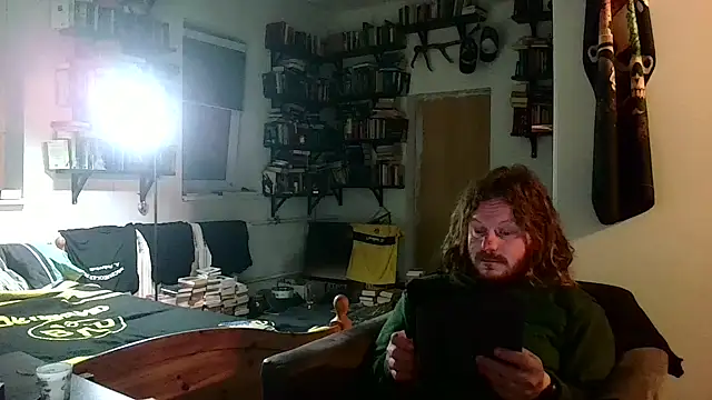 sunr1sa online show from October 27, 2025, 5:22 am