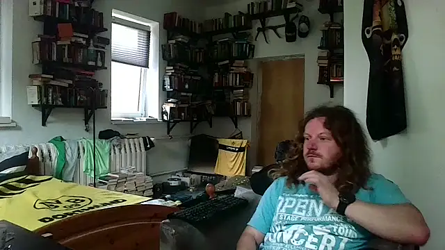 sunr1sa online show from November 2, 2025, 7:11 am