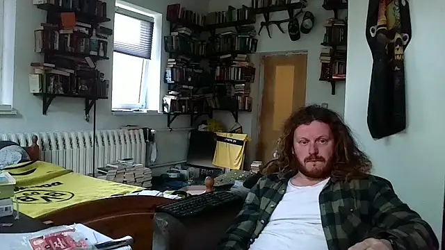 sunr1sa online show from November 29, 2025, 2:09 pm