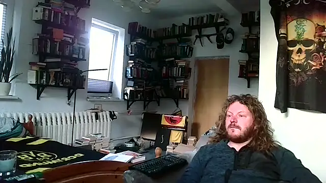 sunr1sa online show from March 23, 2026, 5:33 am