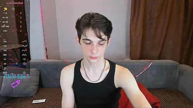 Aaron Boom online show from March 28, 2026, 10:31 pm