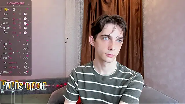 Aaron Boom online show from June 3, 2026, 1:19 am