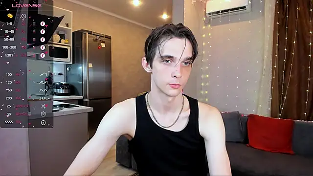 Aaron Boom online show from June 27, 2026, 8:03 pm