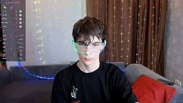 Aaron Boom online show from July 29, 2026, 9:57 pm