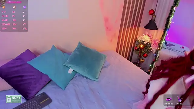 Snapshot of charloottee_1 chatting on December 19, 2024, 3:07 am charloottee 1 online show from December 19, 2024, 3:07 am