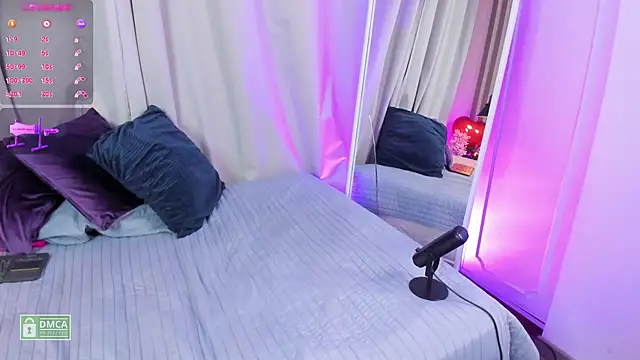 Snapshot of charloottee_1 chatting on February 6, 2025, 7:24 am charloottee 1 online show from February 6, 2025, 7:24 am