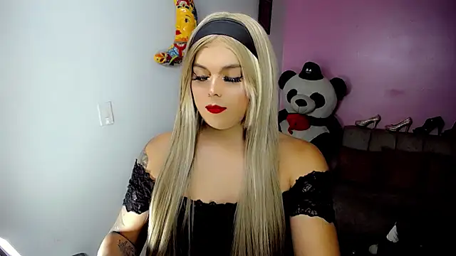 SweetKim21 online show from January 20, 2025, 8:30 am