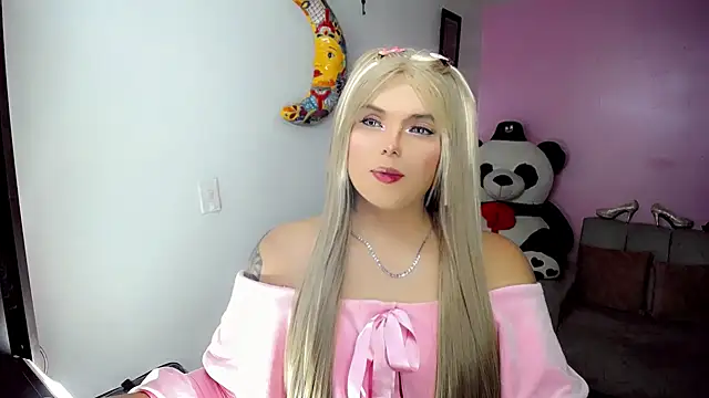 SweetKim21 online show from February 25, 2025, 5:41 am