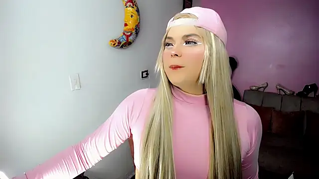 SweetKim21 online show from March 1, 2025, 7:30 am