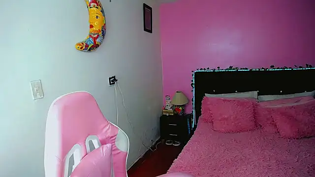 SweetKim21 online show from March 2, 2026, 7:15 am