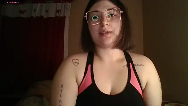 imsohornydacom online show from October 1, 2025, 12:05 am