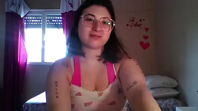 imsohornydacom online show from February 15, 2026, 6:04 pm