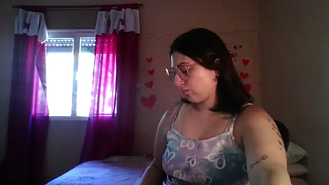 imsohornydacom online show from February 22, 2026, 5:22 pm