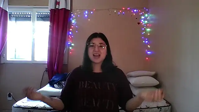 imsohornydacom online show from April 9, 2026, 2:44 pm