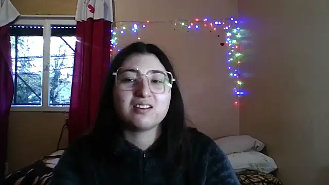 imsohornydacom online show from May 15, 2026, 8:38 pm