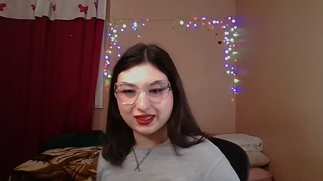 imsohornydacom online show from May 28, 2026, 9:01 pm