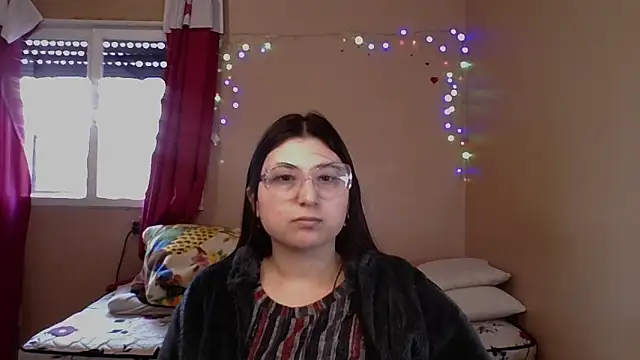 imsohornydacom online show from June 3, 2026, 5:29 pm