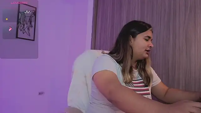 Snapshot of Kathee_zep chatting on February 8, 2026, 3:54 am Kathee zep online show from February 8, 2026, 3:54 am