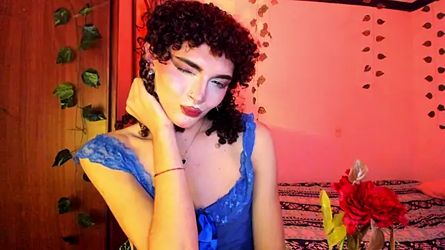 lucianromero online show from December 19, 2025, 5:14 am