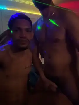 ellcocojv online show from January 7, 2025, 1:59 am