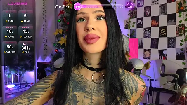 Snapshot of MaryVegas69 chatting on January 3, 2025, 10:19 pm MaryVegas69 online show from January 3, 2025, 10:19 pm