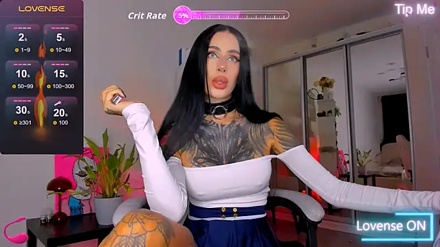 Snapshot of MaryVegas69 chatting on October 17, 2025, 8:11 pm MaryVegas69 online show from October 17, 2025, 8:11 pm