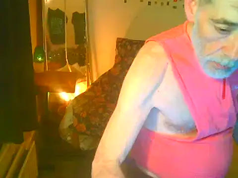 DaddyQuimHot online show from December 3, 2024, 2:25 am