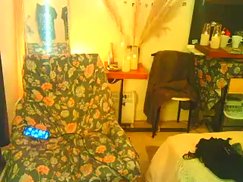 DaddyQuimHot online show from December 10, 2024, 11:30 pm