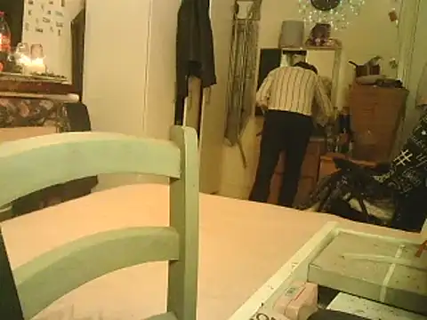 DaddyQuimHot online show from December 16, 2024, 4:13 am